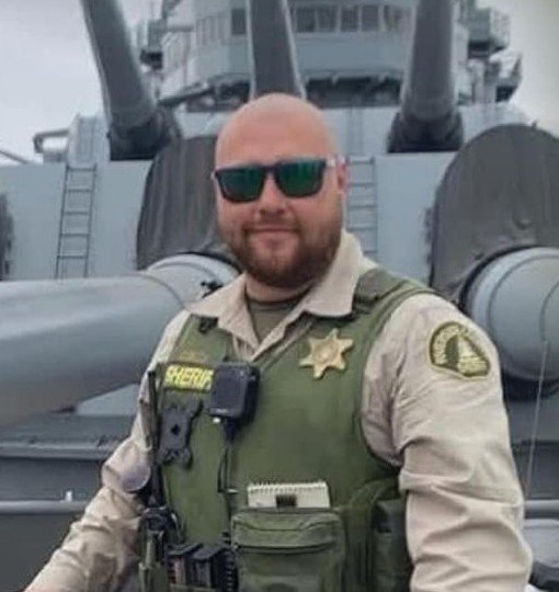 Deputy Timothy Corlew